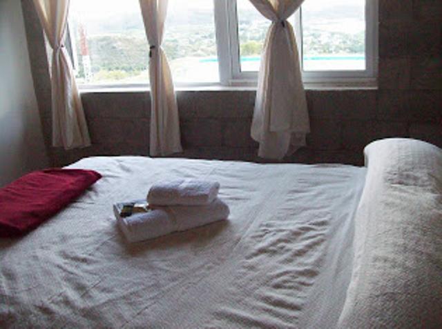 بوتريرو دي لوس فونيس Hosteria Antiguo Refugio الغرفة الصورة