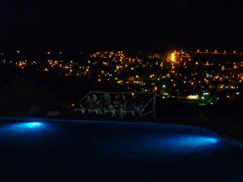 بوتريرو دي لوس فونيس Hosteria Antiguo Refugio المظهر الخارجي الصورة